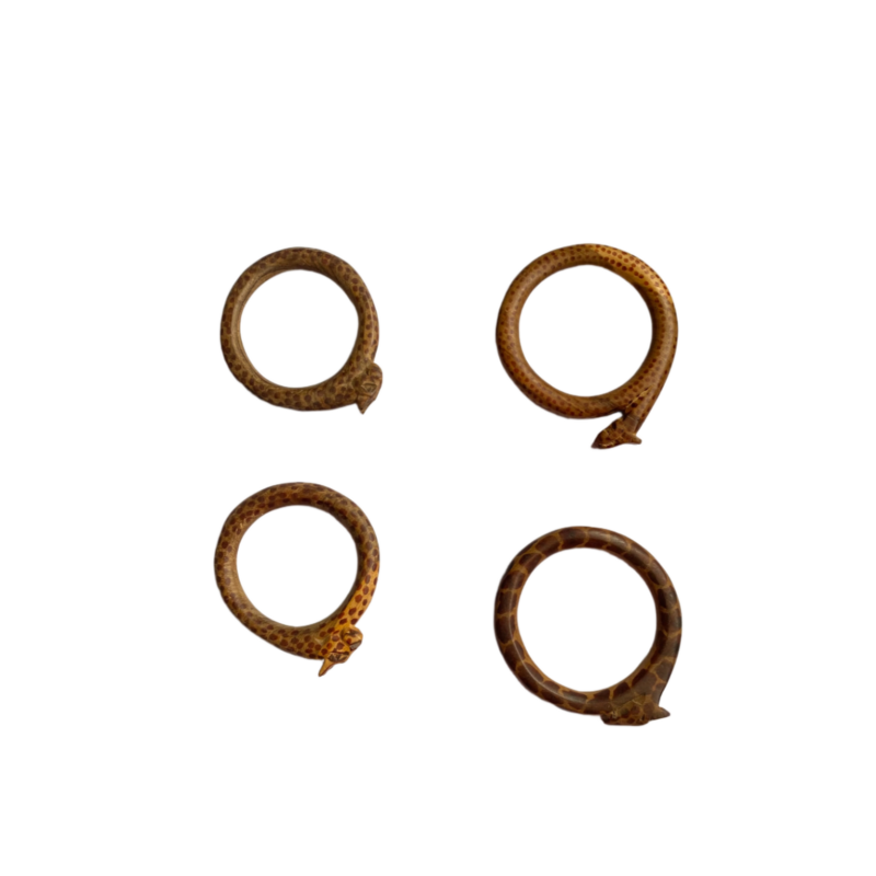 Animal Themed Bracelets