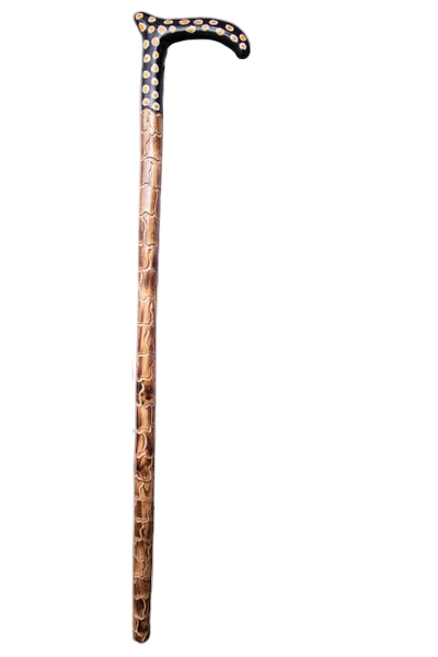 Animal Walking Stick