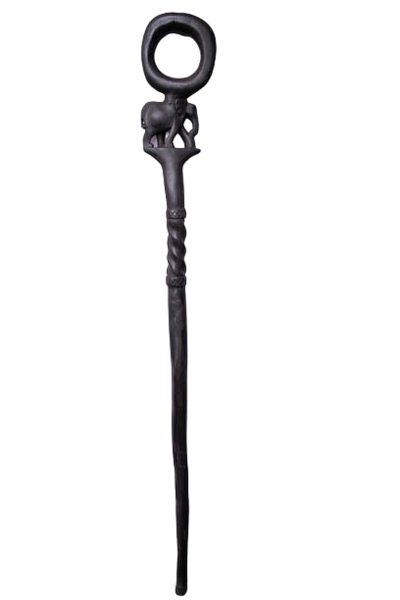 Animal Themed Walking Stick