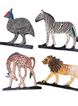 Animals Fridge Magnets