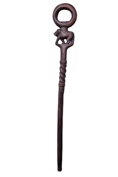 Ape Walking Stick