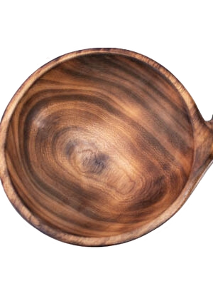 Calabash Bowl