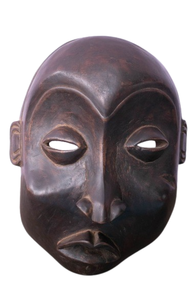 Kuba Mask