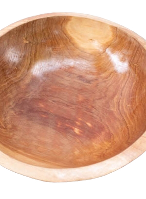 Round Bowl